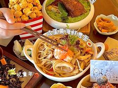 -小银家日式简餐(中信丹阳花园店)