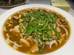 -盛百味·家宴餐厅(霸州分店)