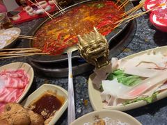 -蜀大侠火锅(总府路店)