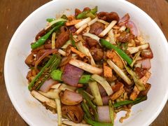 -寻裕记·现炒浇头面(人民广场店)