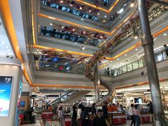 -巴黎春天(浦建店)