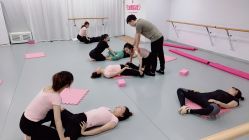 -艺佳舞蹈培训学校