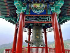 -京东石林峡风景区