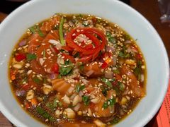 -乔街深夜食堂·小龙虾·高压锅生蚝(杭州总店)