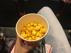 -上影国际影城(普陀绿地缤纷城店)