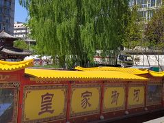 -皇家御河游(紫御湾码头)