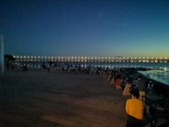 -宝安西湾红树林湿地公园