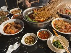 招牌串串-成都瓜串串(华强北店)