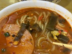 -酸辣粉(氹仔店)