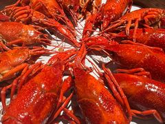 -巴厘龙虾·榜首油焖大虾(旗舰店·万松园)