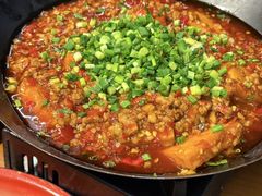 -小街47號江湖菜(四合院店)