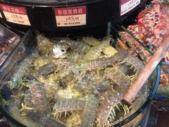 -陶陶居海鲜酒家(新马路店)
