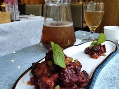 -福海居烤鸭店(鸟巢店)