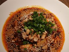 -渝信川菜(长安店)