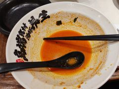 -和府捞面(沙坪坝华宇广场店)