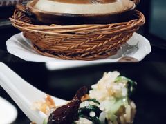 -捞王猪肚鸡火锅(财富中心店)