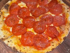 -La Strada(安福路店)