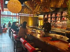 -300杯·和牛烧肉清酒专门店(廊里店)