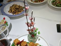 -秦月轩·陕西家乡菜(阜成路·五棵松店)