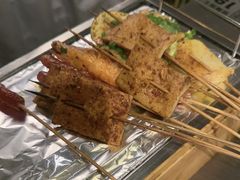 -微醺烤牛·炭火烧烤·精酿啤酒(东郊记忆店)