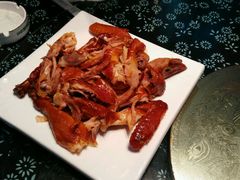 -旺角小渔村(幸福中路店)