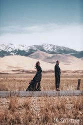 -青海西宁9号婚纱摄影旅拍工作室