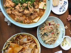 -老磨油饼(高陵店)