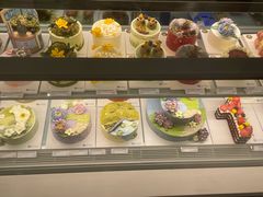 -派悦坊·甜品·蛋糕(虹口龙之梦店)