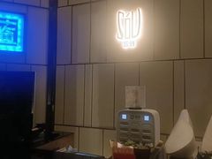 -唐拉雅秀酒店-西锦汇空中BBQ·思创餐厅