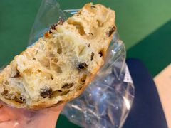 牛肝菌恰巴塔-富贵面包公司(运河店)