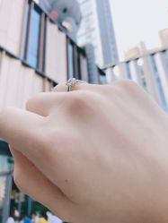 -DR钻戒(杭州星光大道店)