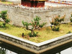 -深圳锦绣中华民俗村