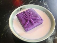 -兰溪小馆(东直门簋街店)