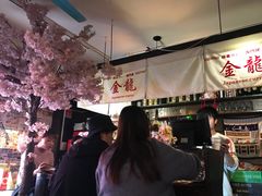 -金龙咖喱