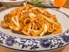 -麒麟中餐厅·经典粤菜·地道菜式老字号(广州长隆酒店)