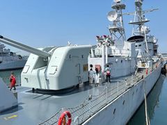 -中国人民解放军海军博物馆