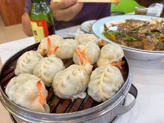 -金丝饭庄(金丝新天地保障性住宅小区店)