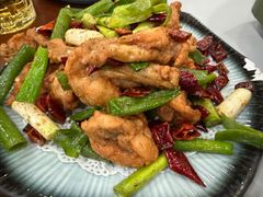 -金龙·打边炉(武进路店)