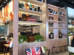 -粤港餐厅(禹州商业广场店)
