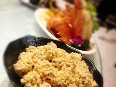 -鱼翅楼·津派砂锅鱼翅(水上公园店)