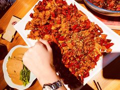 -望京一号·重庆江湖菜(工体店)