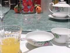 -花城苑广府菜(侨鑫店)
