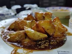 -老黄家(丰原街店)