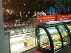-阿罗新疆菜(人民广场店)
