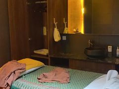 -泰馨玺·正宗泰式按摩SPA(石皮路店)