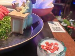 -大隐·成都火锅Bistro(合生麒麟新天地店)