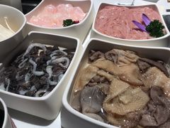 -海底捞火锅(泉城路店)