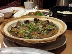 android_upload_pic-吕氏疙瘩汤·新鲁菜(潍坊银座店)