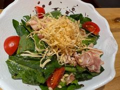 -有喜屋·日料·居酒屋(旭辉广场店)