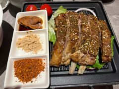 -大秦小宴•新派西北(万象前海店)